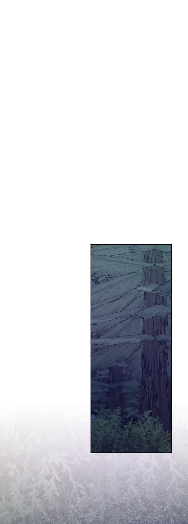 Vengeance from a Saint Full of Wounds Chapter 97 page 6