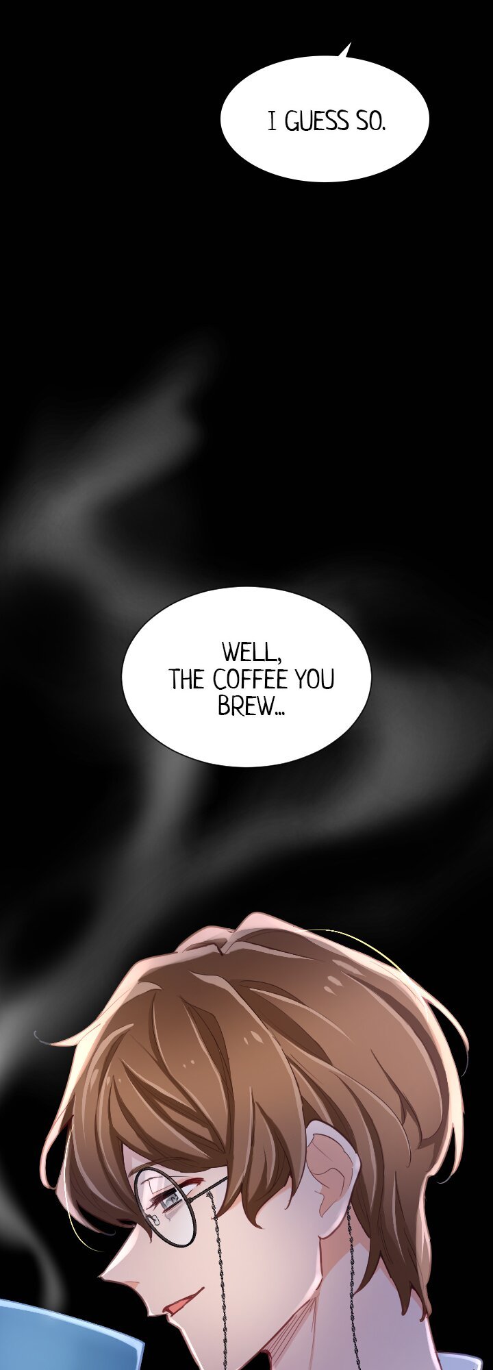 Vengeance from a Saint Full of Wounds Chapter 98 page 11