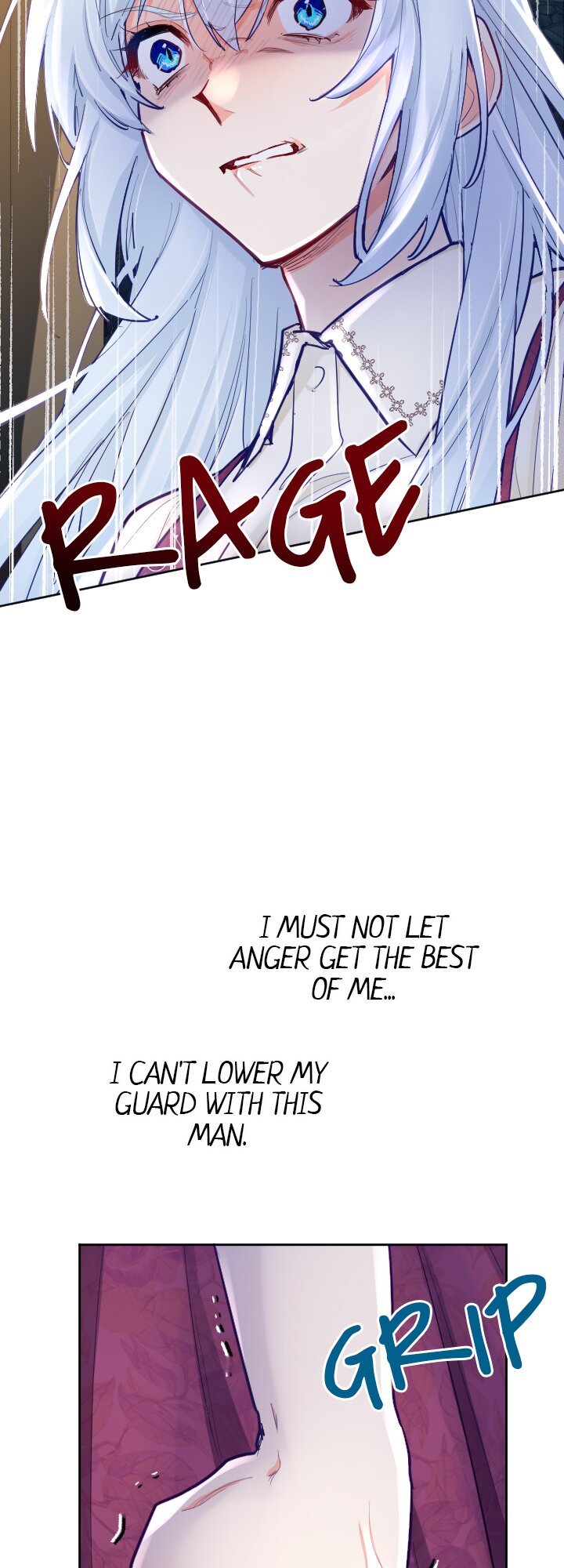 Vengeance from a Saint Full of Wounds Chapter 98 page 24