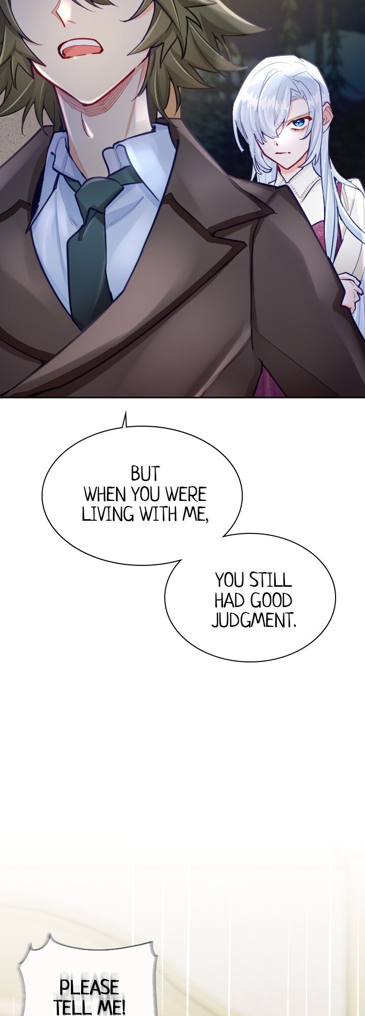Vengeance from a Saint Full of Wounds Chapter 98 page 26
