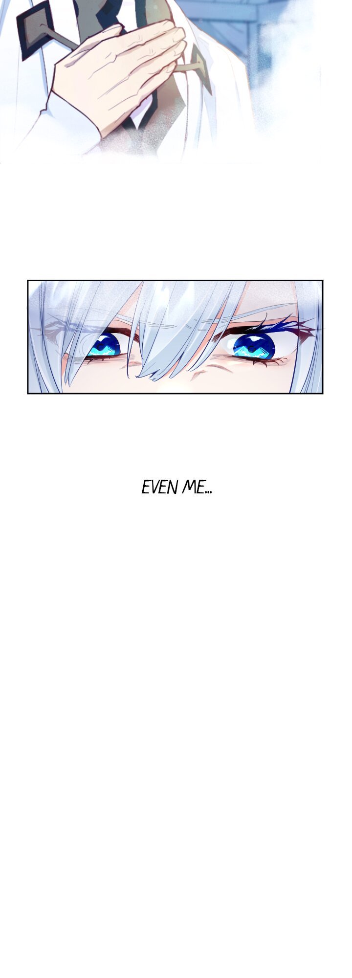 Vengeance from a Saint Full of Wounds Chapter 98 page 31