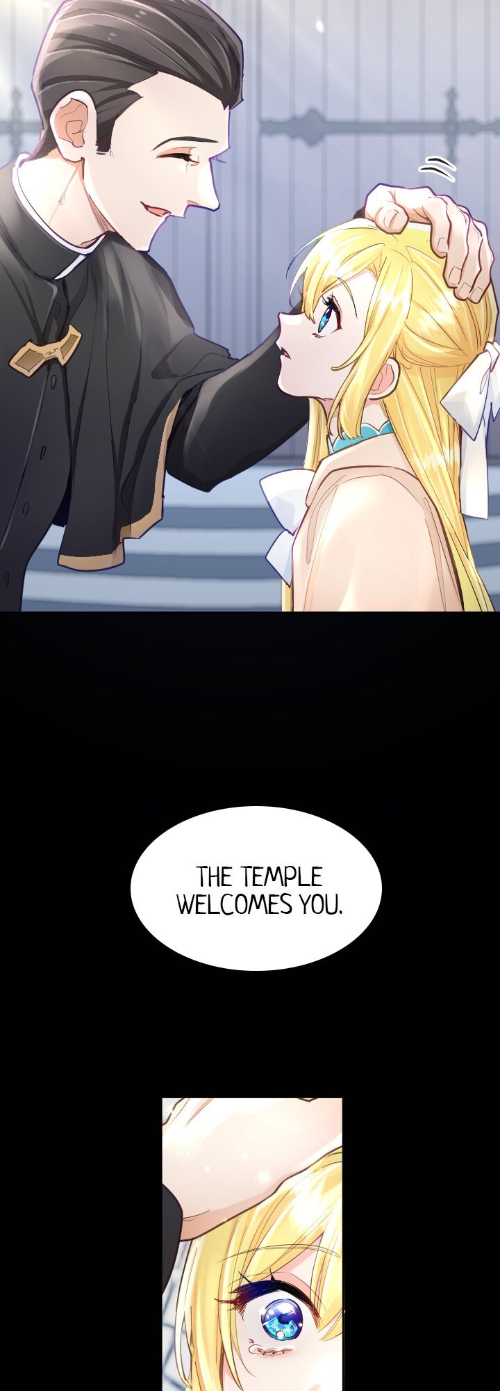 Vengeance from a Saint Full of Wounds Chapter 98 page 36