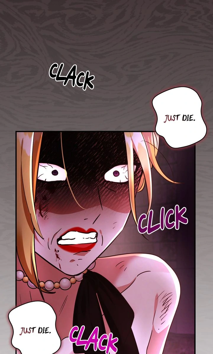Wake Up, Warrior Chapter 141 page 12