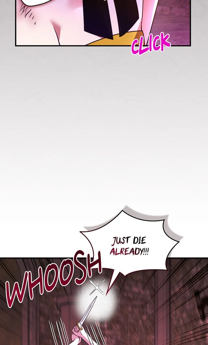 Wake Up, Warrior Chapter 141 page 13