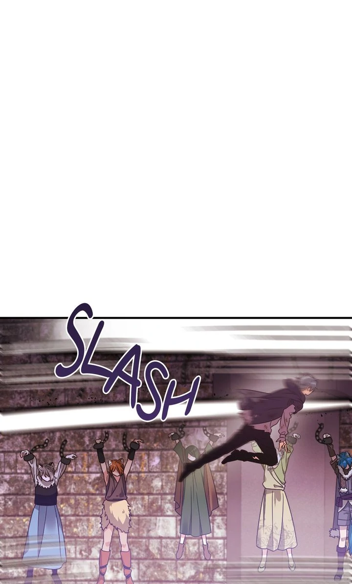 Wake Up, Warrior Chapter 141 page 18