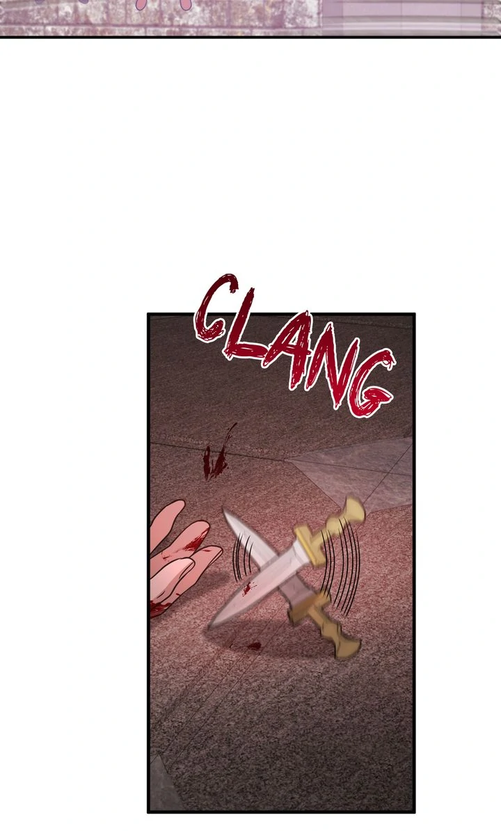 Wake Up, Warrior Chapter 141 page 19