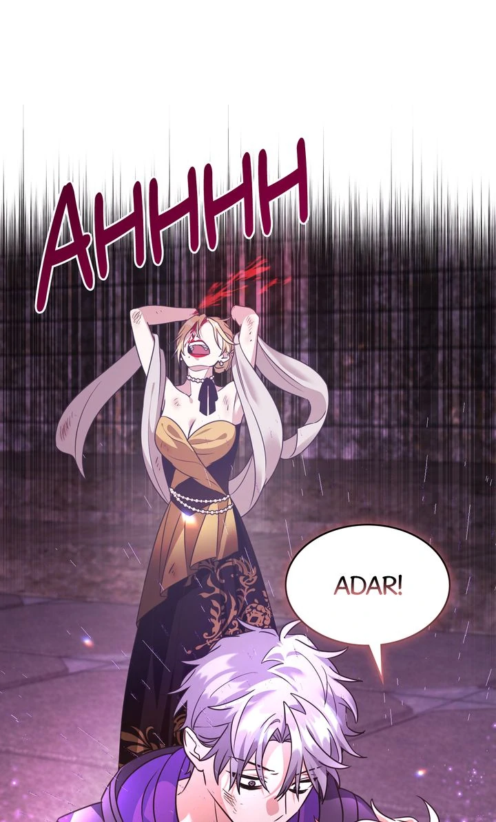 Wake Up, Warrior Chapter 141 page 20