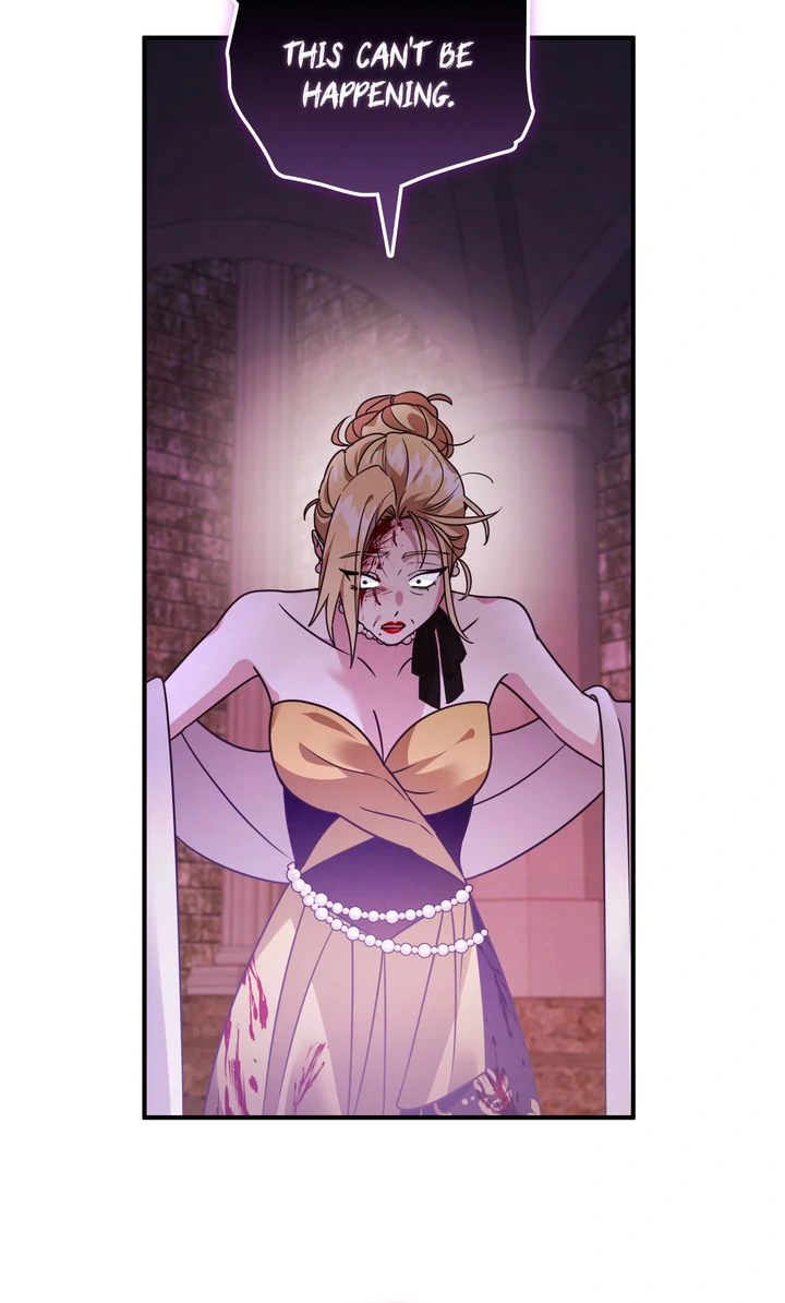 Wake Up, Warrior Chapter 141 page 22