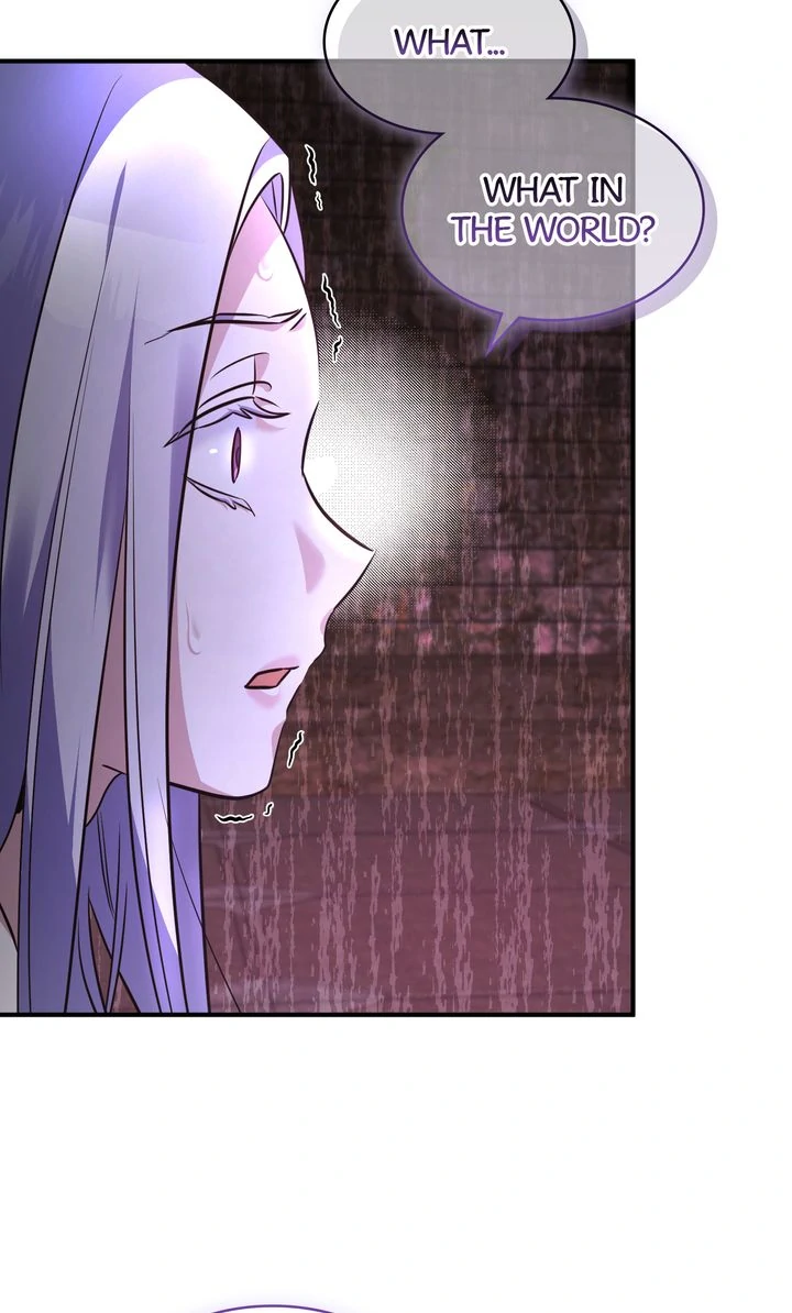 Wake Up, Warrior Chapter 141 page 32