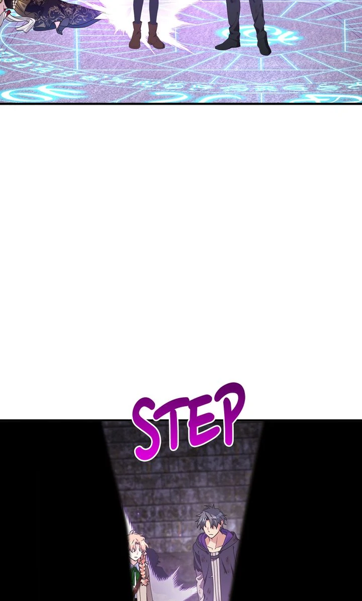 Wake Up, Warrior Chapter 141 page 34