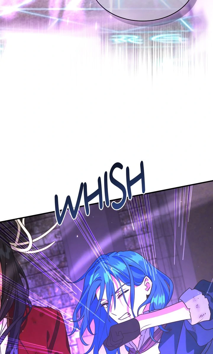 Wake Up, Warrior Chapter 141 page 44