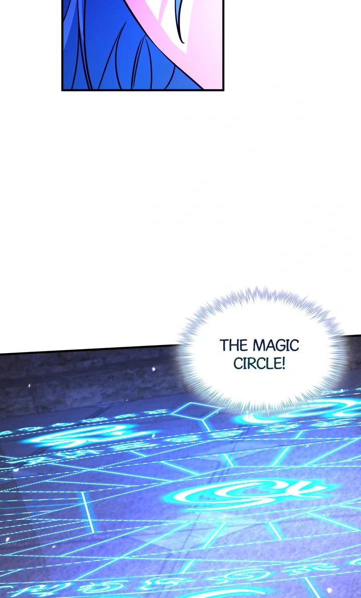 Wake Up, Warrior Chapter 141 page 46