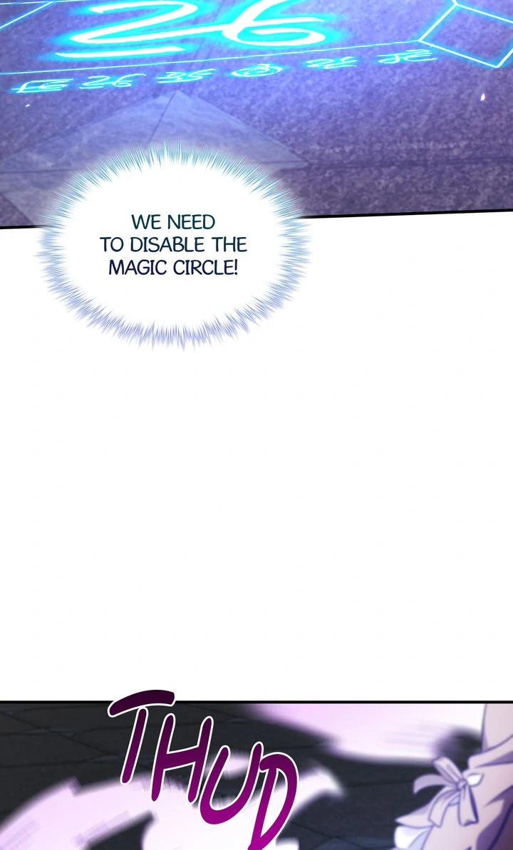 Wake Up, Warrior Chapter 141 page 47
