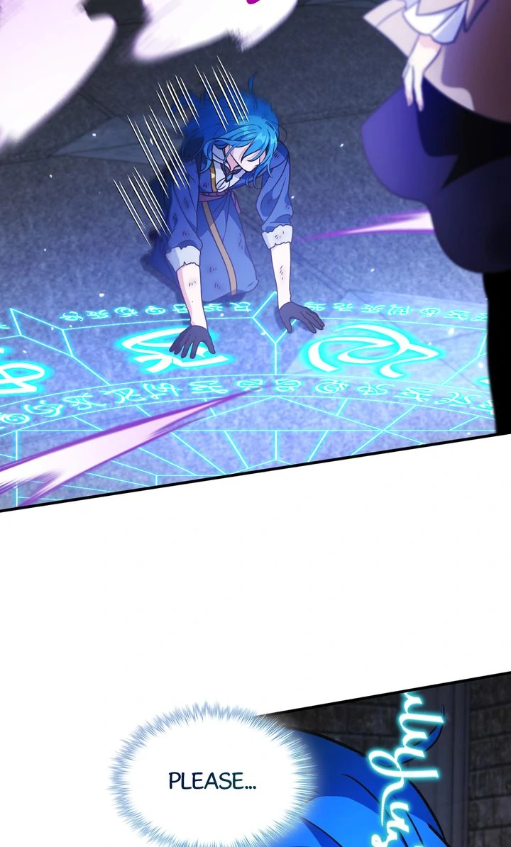 Wake Up, Warrior Chapter 141 page 48