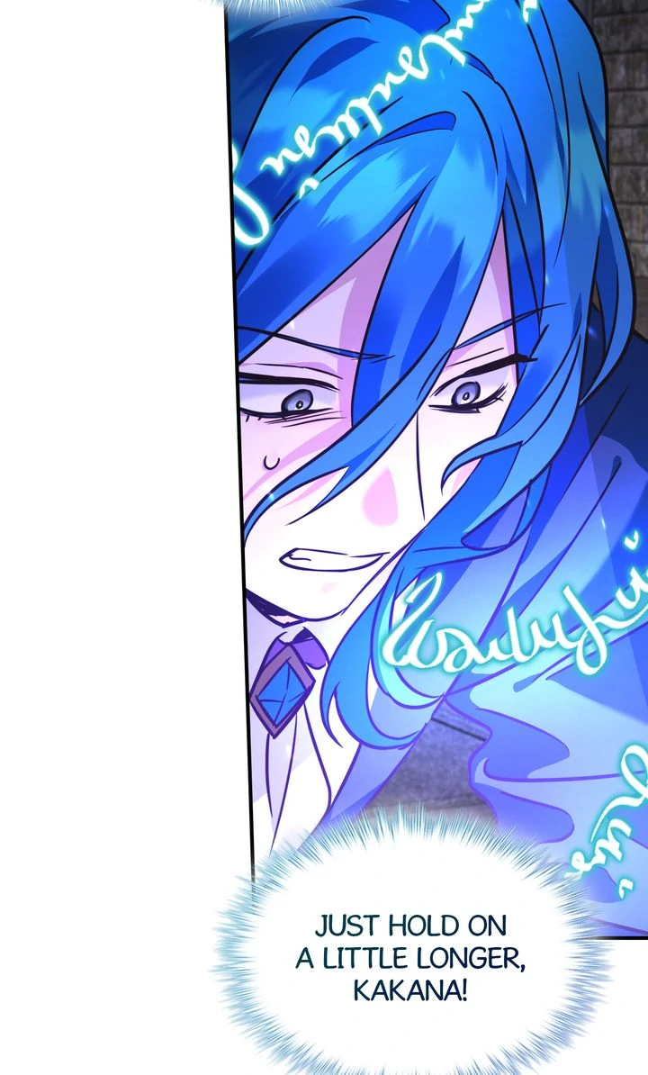 Wake Up, Warrior Chapter 141 page 49