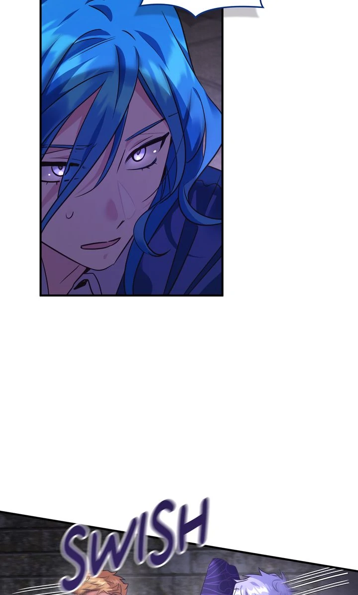 Wake Up, Warrior Chapter 141 page 53