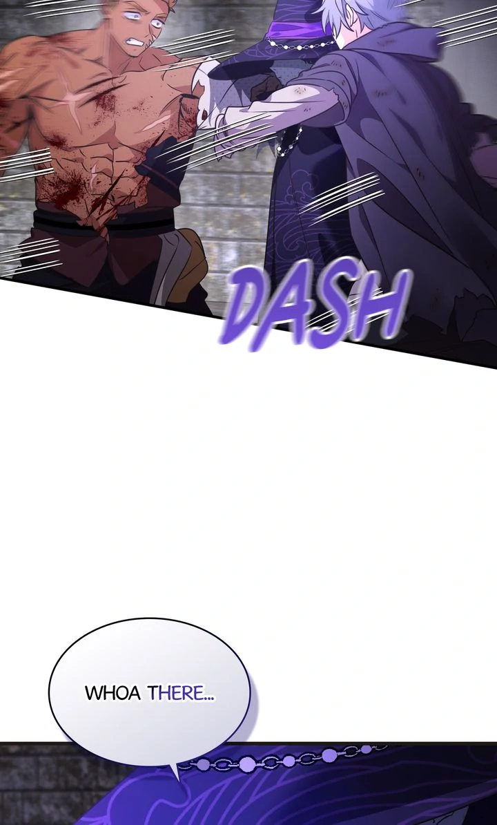 Wake Up, Warrior Chapter 141 page 54