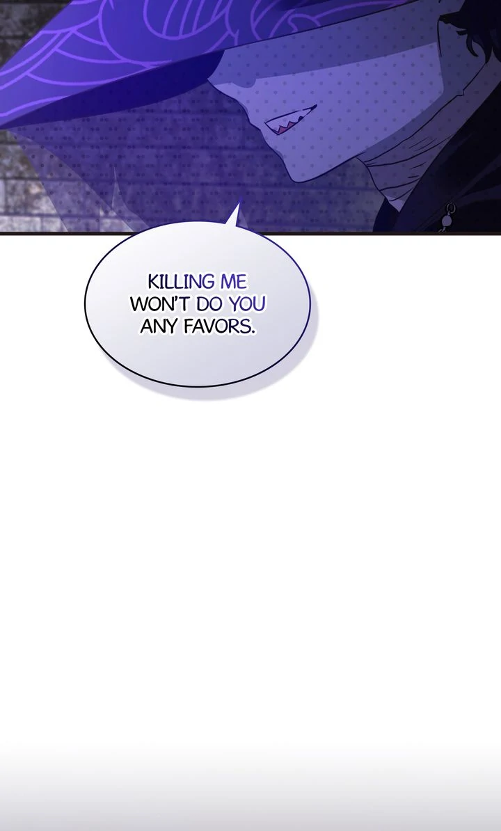 Wake Up, Warrior Chapter 141 page 55