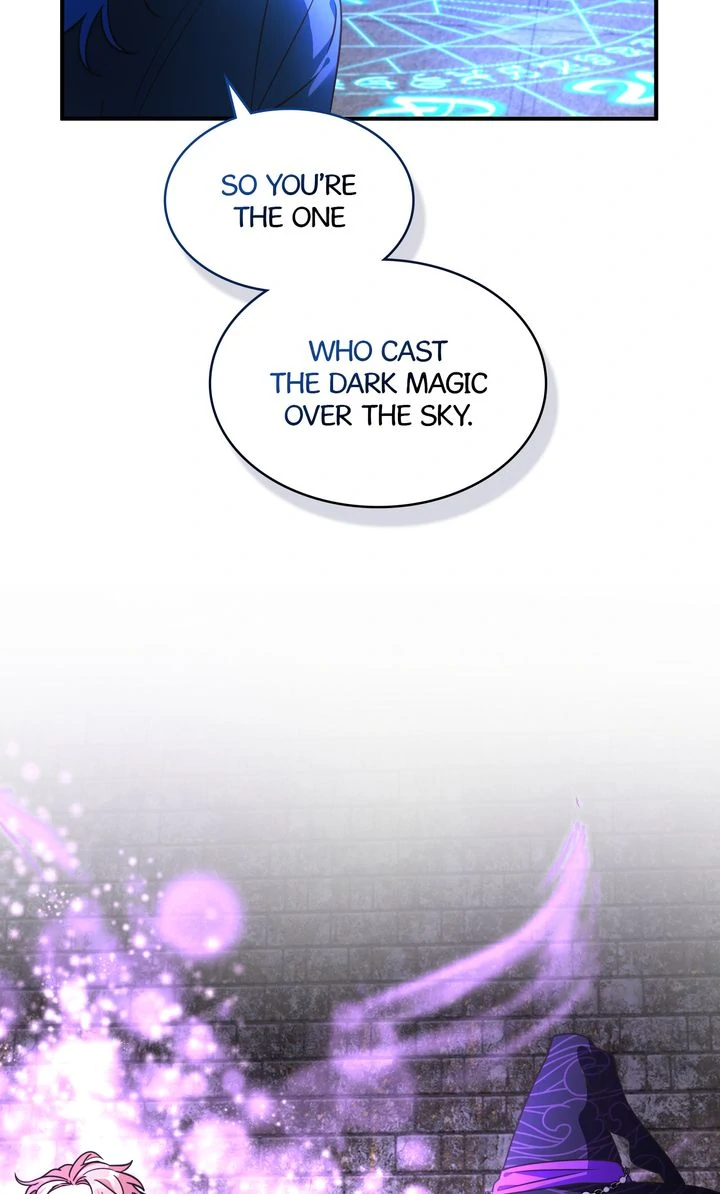 Wake Up, Warrior Chapter 141 page 58