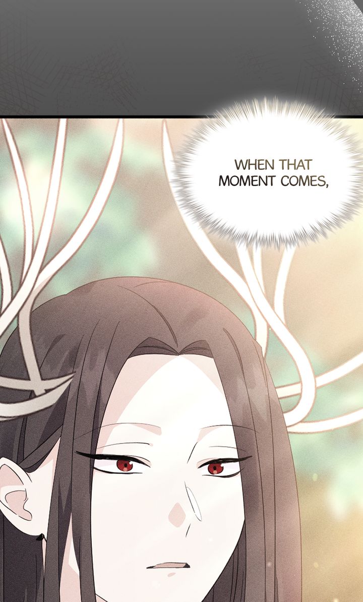 Wake Up, Warrior Chapter 141 page 74