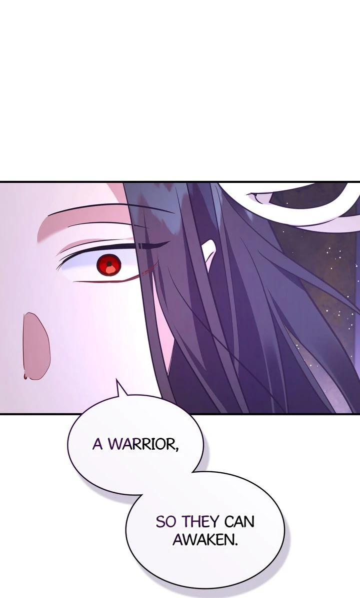 Wake Up, Warrior Chapter 141 page 80