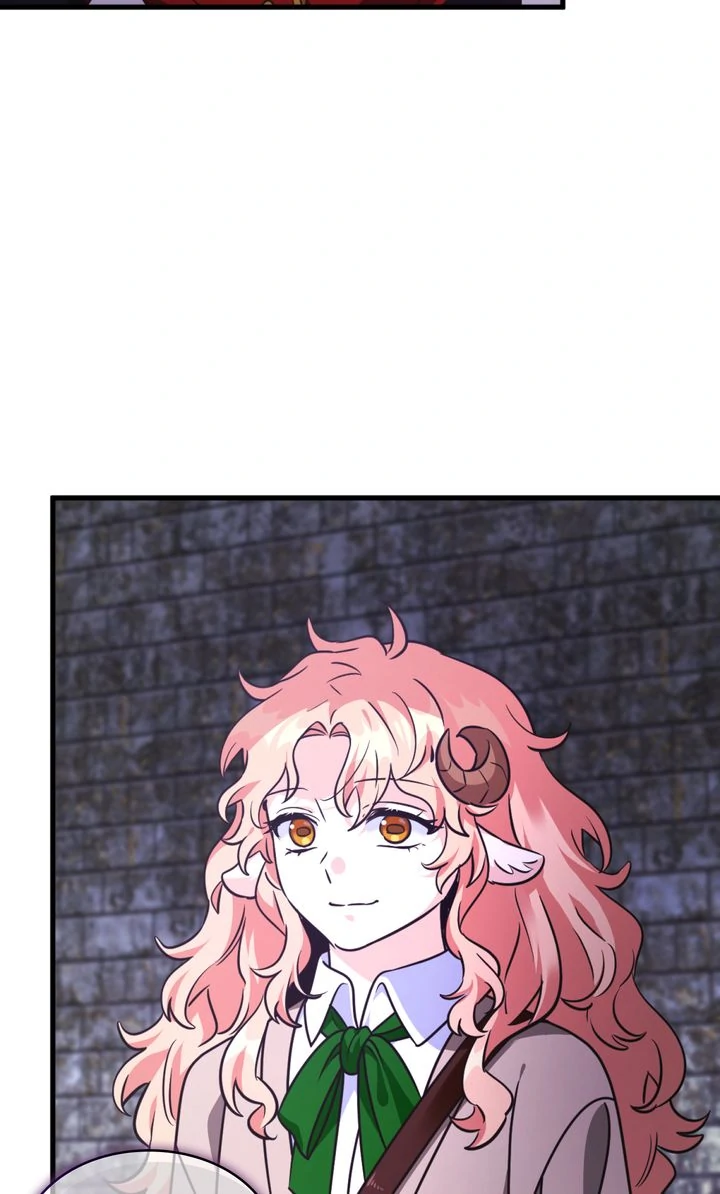 Wake Up, Warrior Chapter 141 page 83