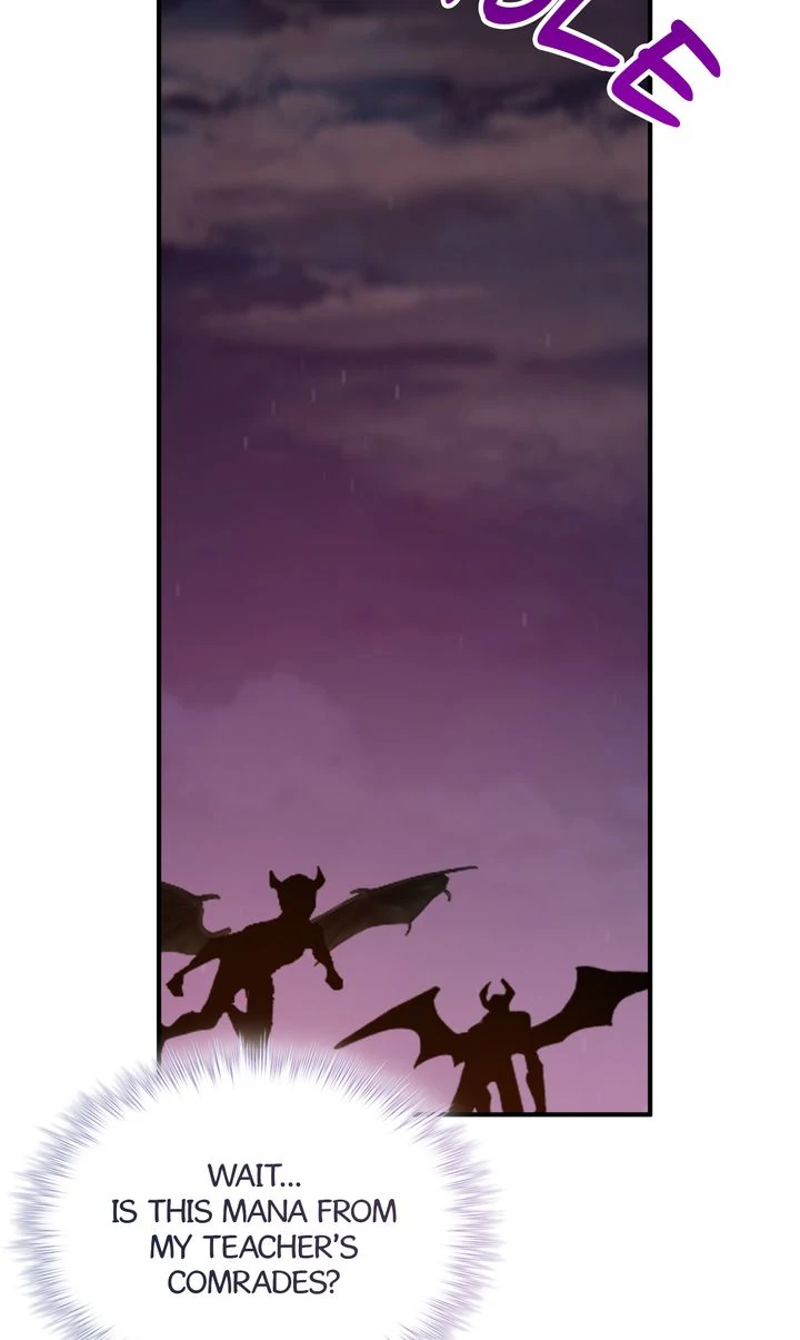 Wake Up, Warrior Chapter 143 page 17