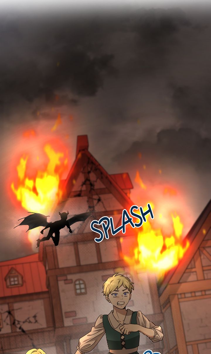 Wake Up, Warrior Chapter 143 page 24