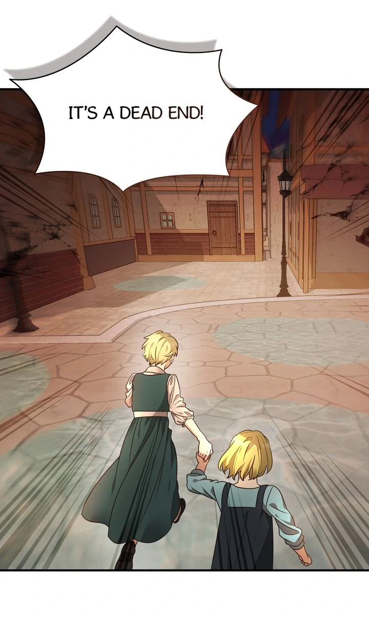 Wake Up, Warrior Chapter 143 page 27