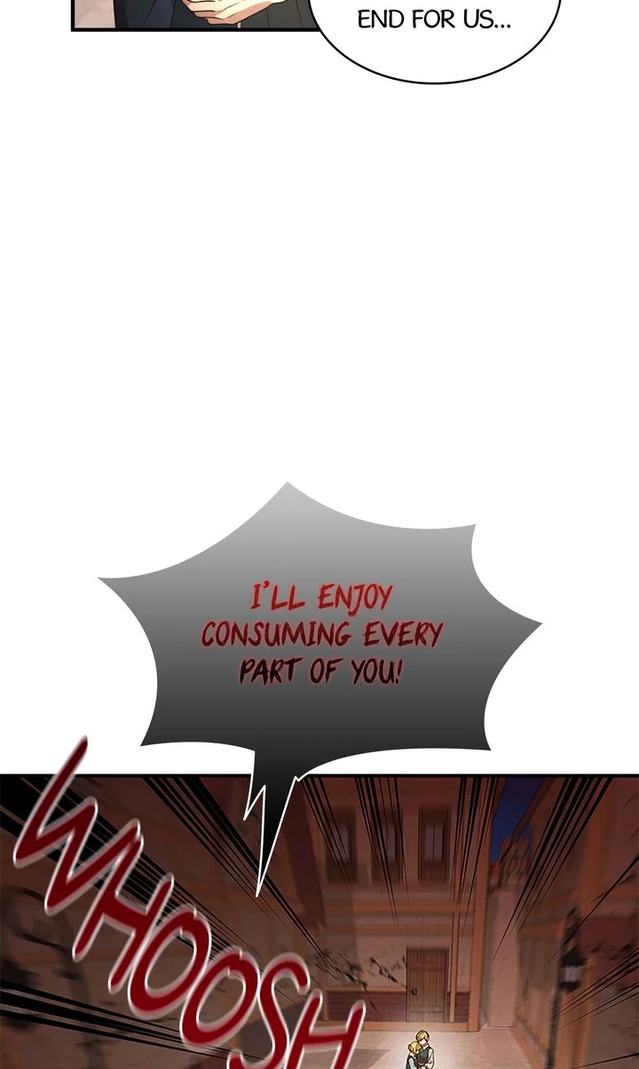 Wake Up, Warrior Chapter 143 page 29