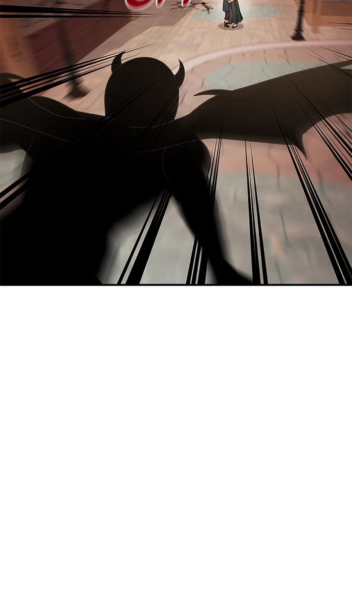Wake Up, Warrior Chapter 143 page 30