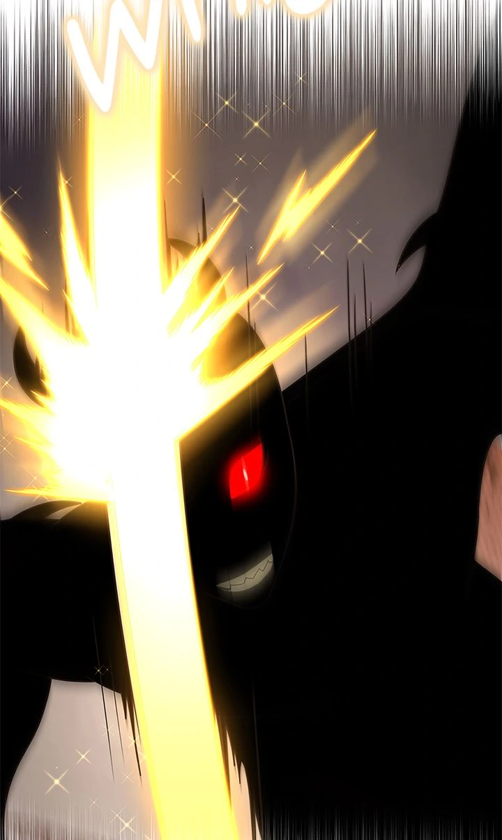 Wake Up, Warrior Chapter 143 page 32