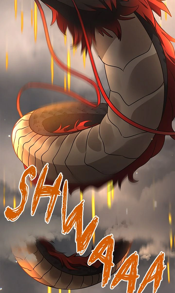Wake Up, Warrior Chapter 143 page 39