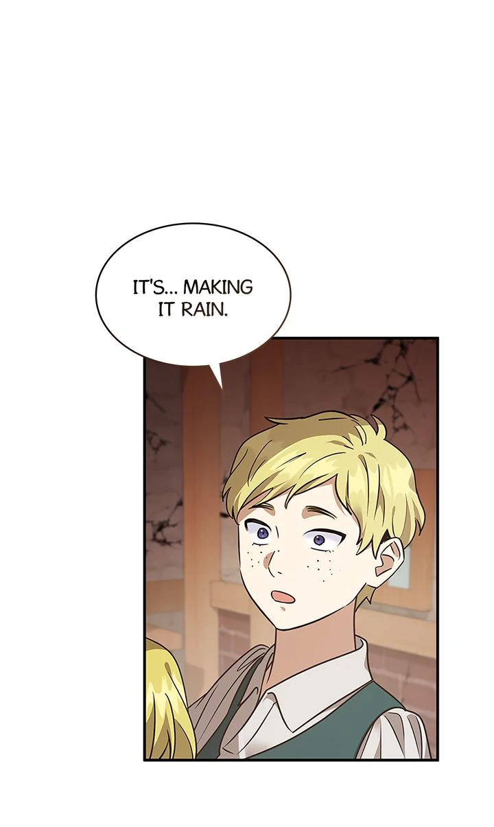 Wake Up, Warrior Chapter 143 page 41