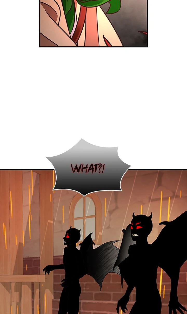 Wake Up, Warrior Chapter 143 page 48