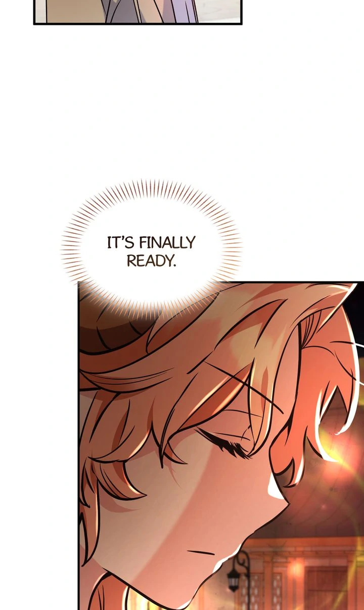Wake Up, Warrior Chapter 143 page 4