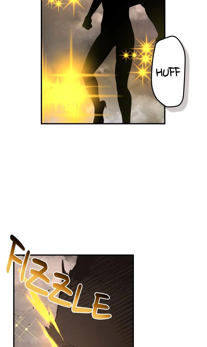 Wake Up, Warrior Chapter 143 page 53