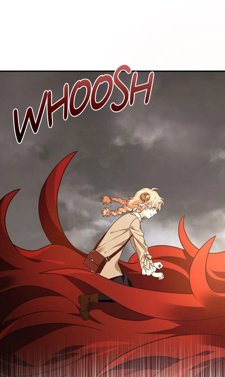 Wake Up, Warrior Chapter 143 page 57