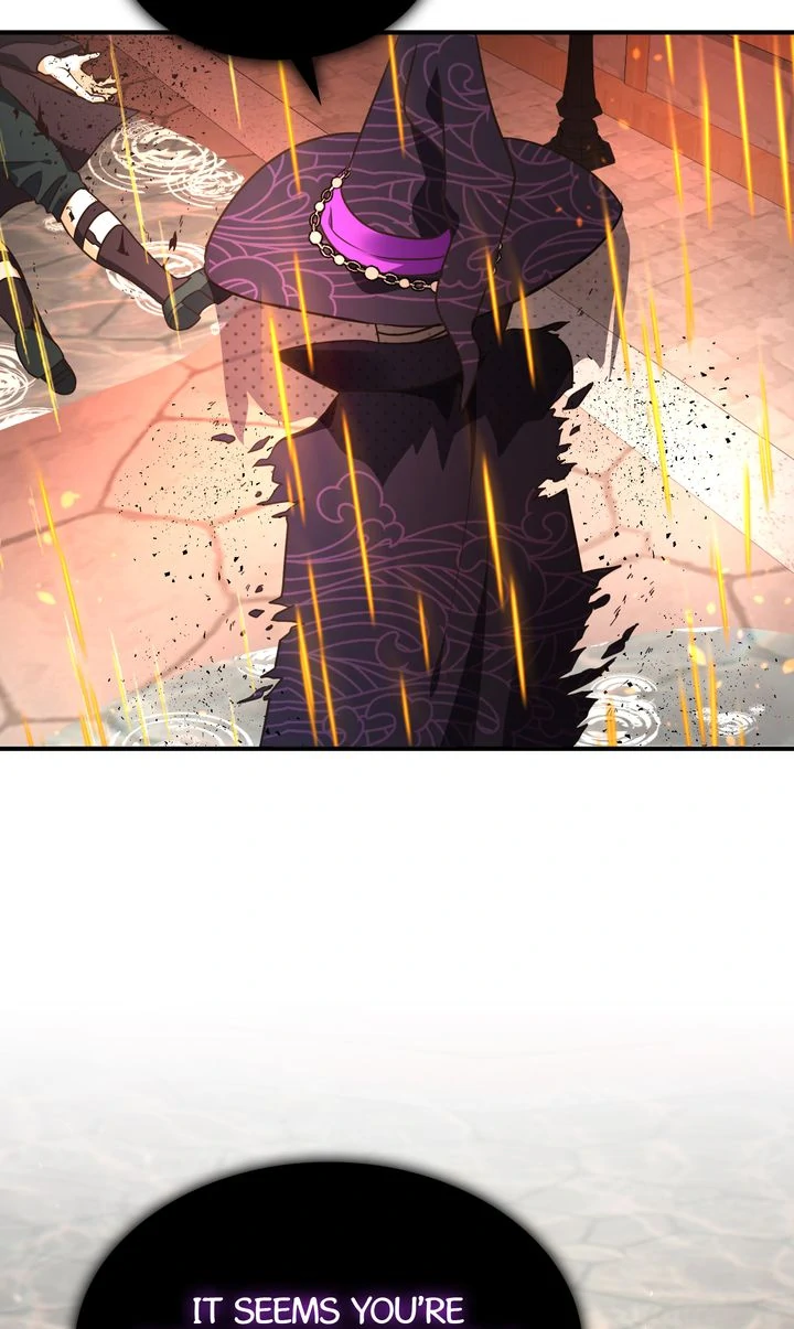 Wake Up, Warrior Chapter 143 page 65