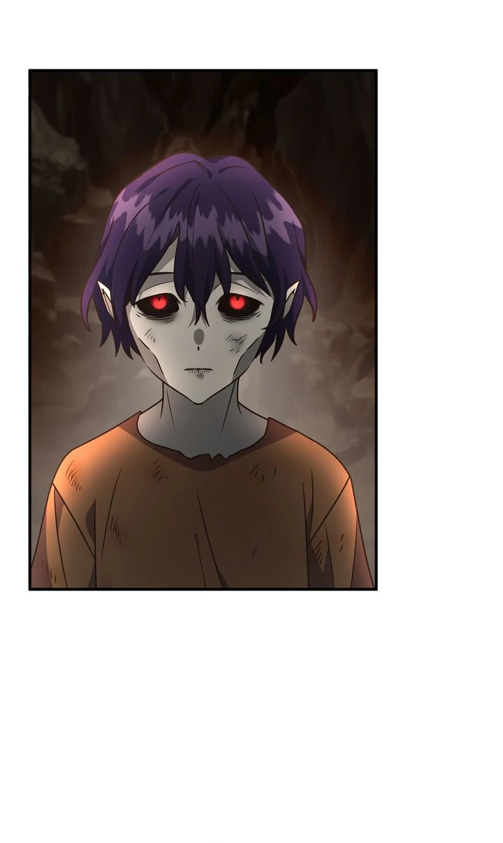 Wake Up, Warrior Chapter 143 page 72