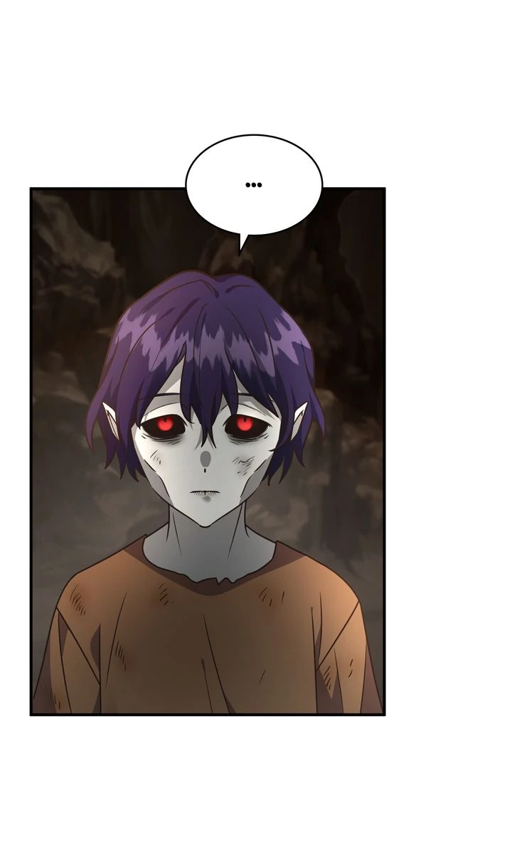 Wake Up, Warrior Chapter 143 page 75