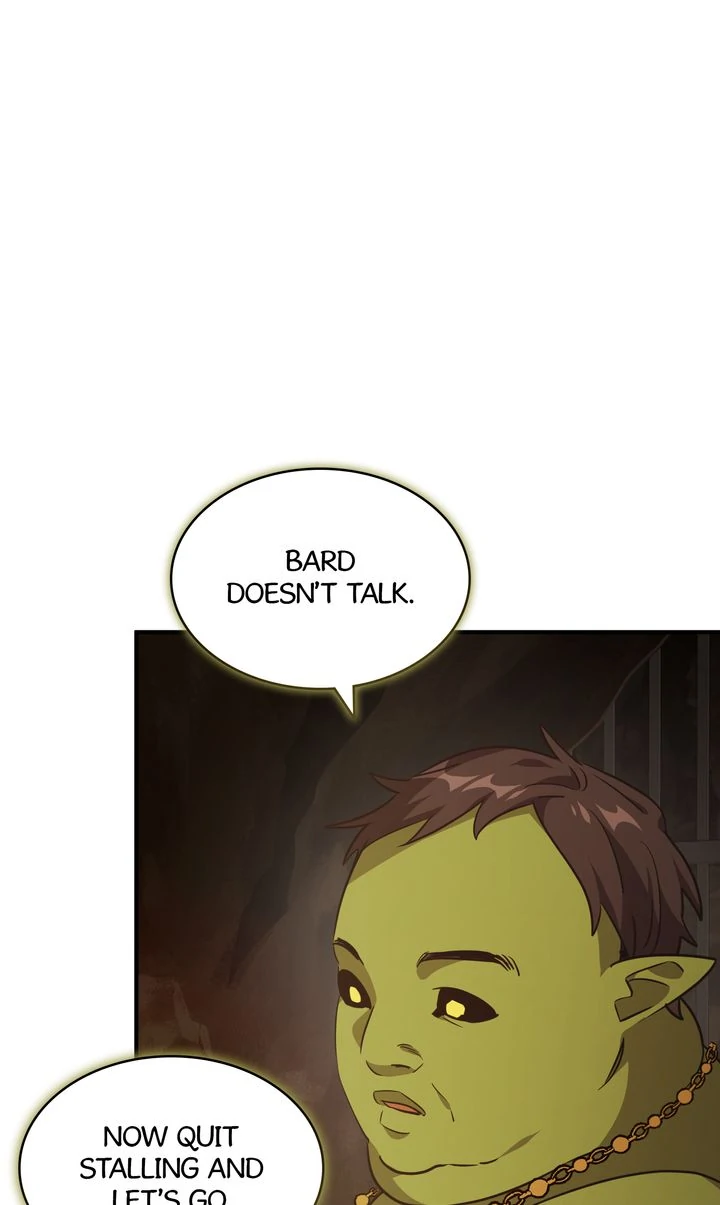 Wake Up, Warrior Chapter 143 page 77