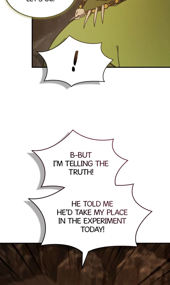 Wake Up, Warrior Chapter 143 page 78