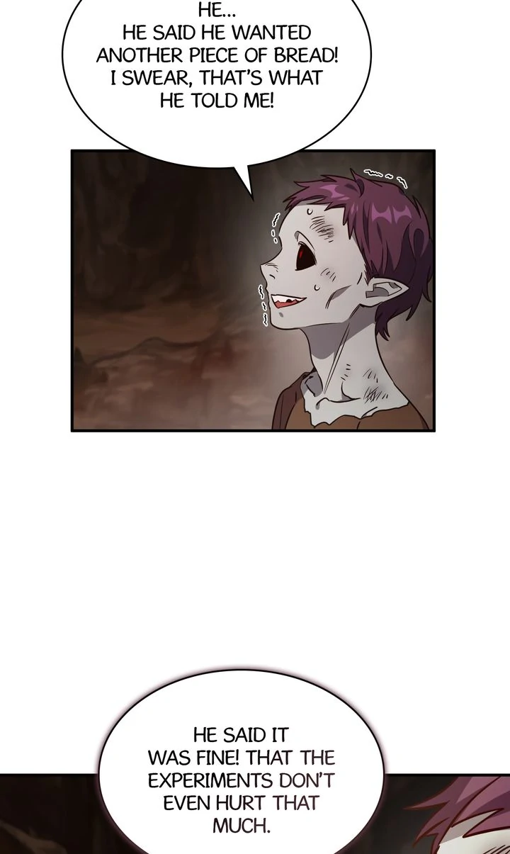 Wake Up, Warrior Chapter 143 page 80