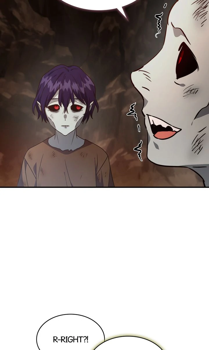 Wake Up, Warrior Chapter 143 page 81