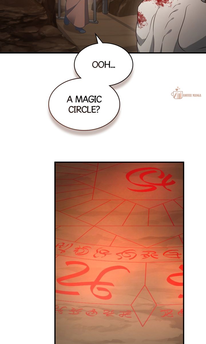 Wake Up, Warrior Chapter 144 page 14