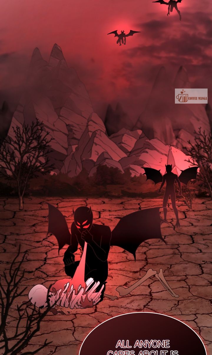Wake Up, Warrior Chapter 144 page 18