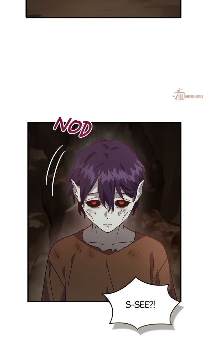 Wake Up, Warrior Chapter 144 page 1