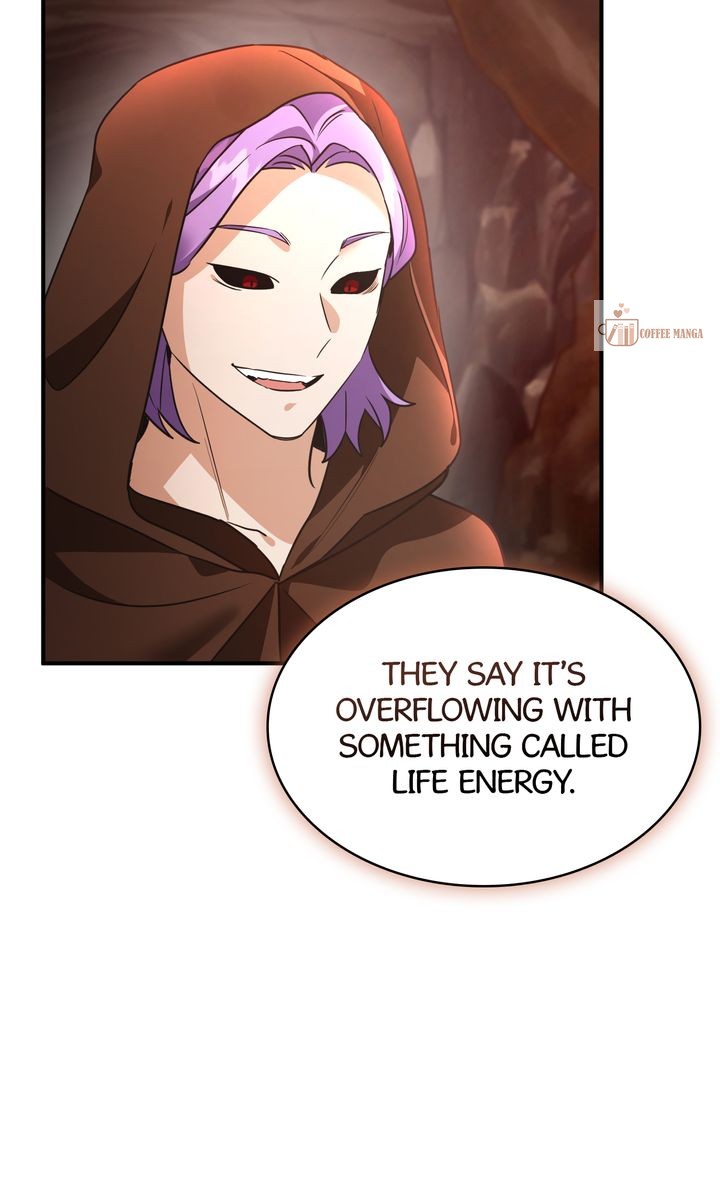 Wake Up, Warrior Chapter 144 page 21