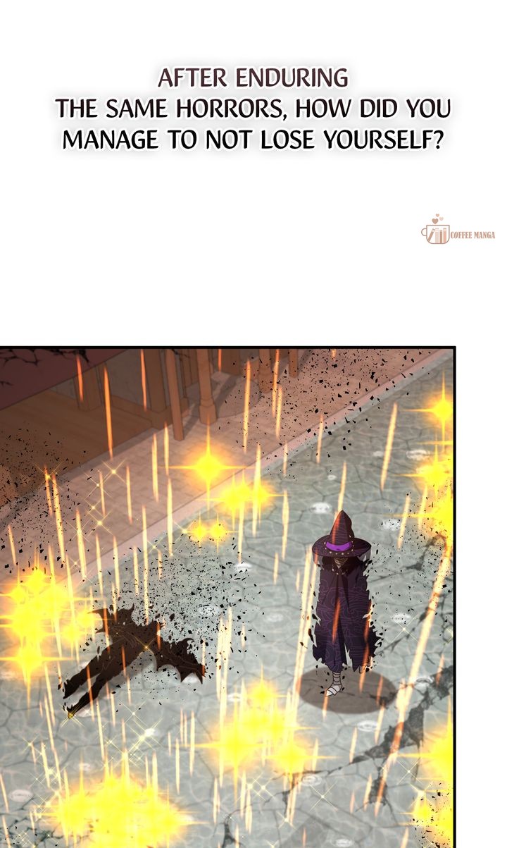 Wake Up, Warrior Chapter 144 page 27